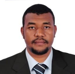 Abdelrhman Mahamadi, Vice President of Controls Engineering at Dasher Lawless Automation