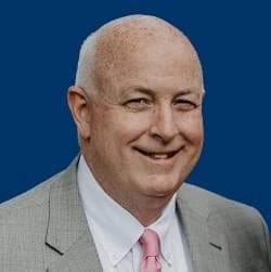 Shawn Adams, Executive Vice President of Sales and Marketing at Dasher Lawless Automation