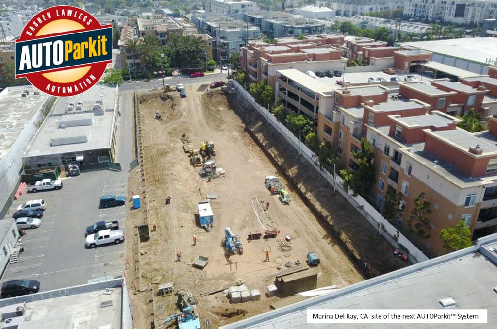 It All Starts In The Trenches