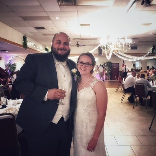 Congratulations to our Director of Manufacturing!