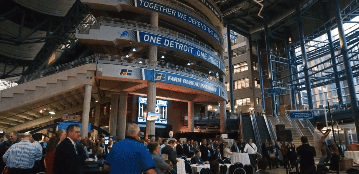 AUTOParkit’s Christopher Alan Requested to Speak at  2019 Manufacturing in America