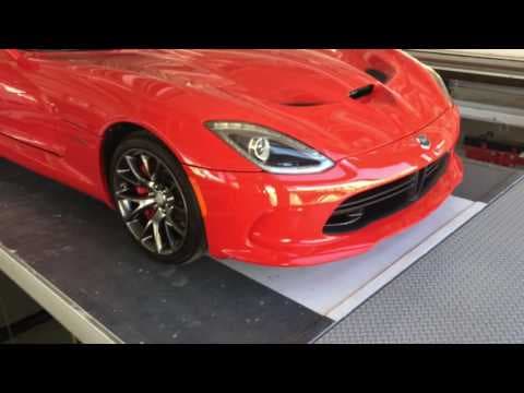 AUTOParkit™ Systems - Parking a Car