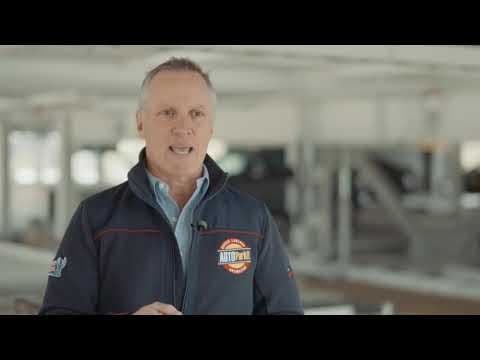 AUTOParkit™ & SIEMENS Partnership